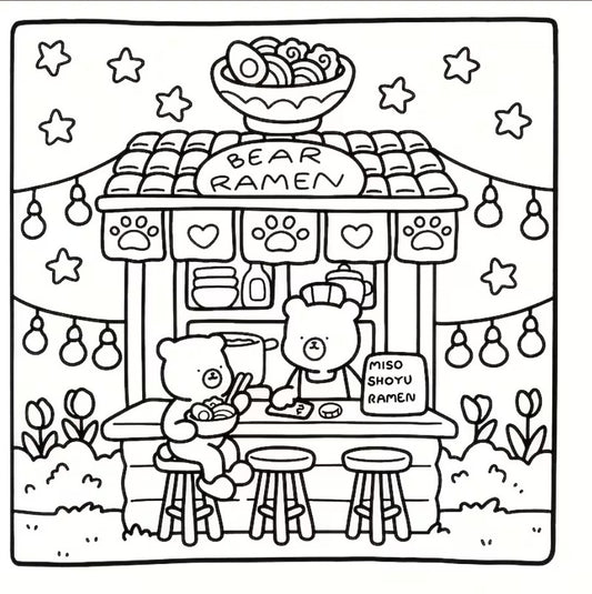 Cozy Little &  Corner