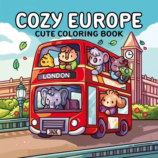 Cozy Europe