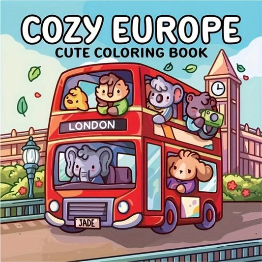 Cozy Europe